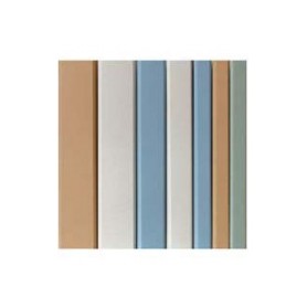 Brefiocart 0221705GR cartella Carta Grigio (0221705GR)