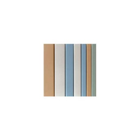Brefiocart 0221705GR cartella Carta Grigio (0221705GR)