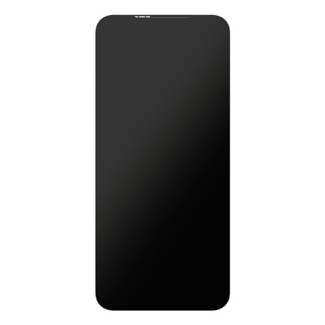 Fairphone F6DISP-1ZW-WW1 ricambio per cellulare Display Nero