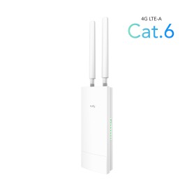 ROUTER AC1200 GIGABIT 4G 2ANT STACC ABILI (LT700 OUTDOOR)