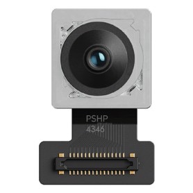 Fairphone F6SELF-1ZW-WW1 ricambio per cellulare Modulo per fotocamera anteriore Nero