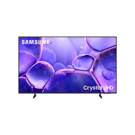 SAMSUNG TV LED 43 SMART TV NERO (UE43U8072)