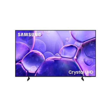 SAMSUNG TV LED 43 SMART TV NERO (UE43U8072)