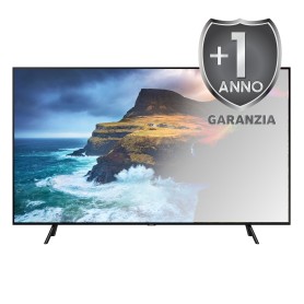 Samsung P-QT-1NXX80O estensione della garanzia 1 licenza/e 1 anno/i