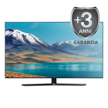 Samsung P-UH-3NXX57O estensione della garanzia 1 licenza/e 3 anno/i