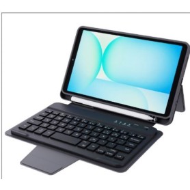 2in1 Mode detachable BT keyboard Tab A11+ Black (GP-FCX236RLABY)