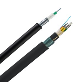 Panduit FPSN912 cavo InfiniBand e in fibra ottica Nero