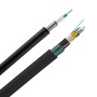 Panduit FPSN912 cavo InfiniBand e in fibra ottica Nero