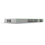 Allied Telesis AT-FS980M/28-50 Gestito L3 Fast Ethernet (10/100) Supporto Power over Ethernet (PoE) Grigio (AT-FS980M/28-50)