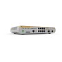 Allied Telesis AT-x230-10GT-50 Gestito L3 Gigabit Ethernet (10/100/1000) Grigio (AT-X230-10GT-50)