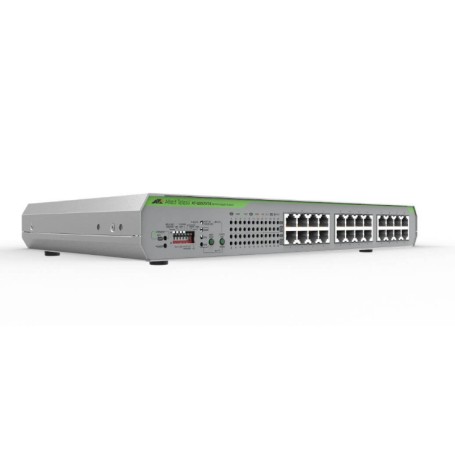 Allied Telesis AT-GS920/24-50 Non gestito Gigabit Ethernet (10/100/1000) Grigio (AT-GS920/24)
