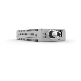 Allied Telesis AT-MMC6006-60 convertitore multimediale di rete 1000 Mbit/s Grigio (AT-MMC6006-60)
