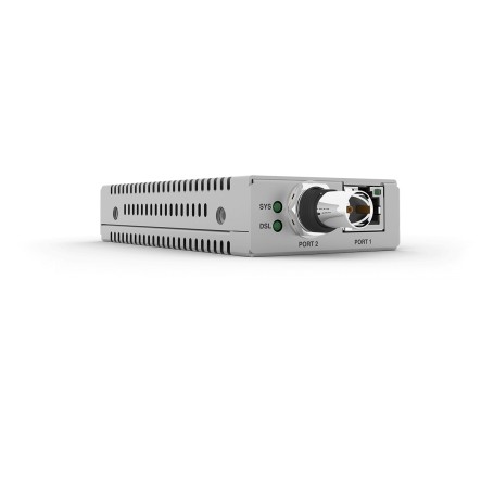 Allied Telesis AT-MMC6006-60 convertitore multimediale di rete 1000 Mbit/s Grigio (AT-MMC6006-60)
