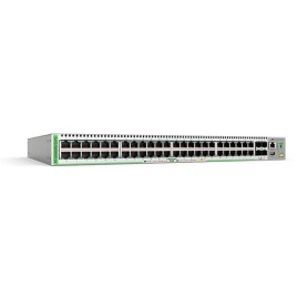 Allied Telesis AT-GS980M/52PS-50 Gestito Gigabit Ethernet (10/100/1000) Supporto Power over Ethernet (PoE) G (AT-GS980M/52PS-50)