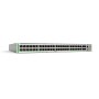 Allied Telesis AT-GS980M/52PS-50 Gestito Gigabit Ethernet (10/100/1000) Supporto Power over Ethernet (PoE) G (AT-GS980M/52PS-50)