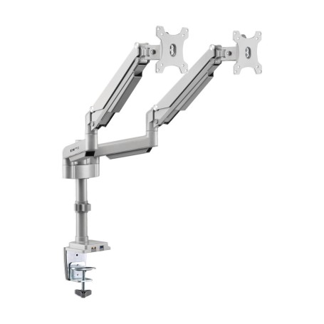 Tripp Lite DDR1732DAL Supporti a parete per TV 81,3 cm (32") Scrivania Argento