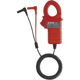 Benning Elektrotechnik und Elektronik GmbH & Co. KG Stromzangenadapter CC1 (044037)