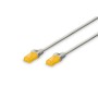 Digitus Cavo patch U/UTP CAT 6A (DK-1613-A-100)