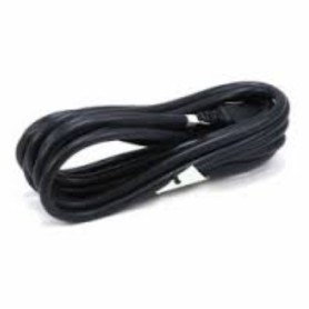 Extreme networks 10100 cavo di alimentazione Nero Accoppiatore C14 Accoppiatore C15 (10100)