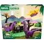 World Dinosaurier Abenteuer-Set (63609400)