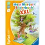 tiptoi Mein Wrter-Bilderbuch XXL (49257)
