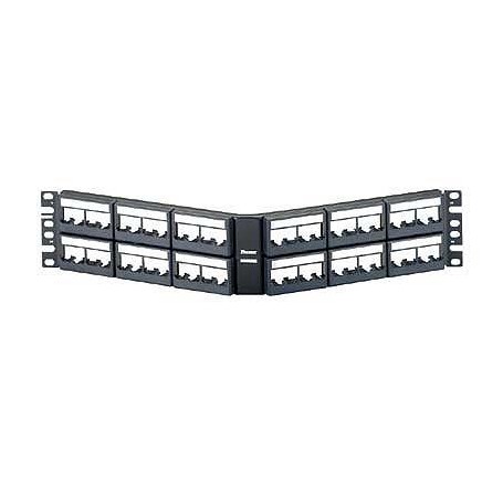 Panduit CPPLA48WBLY pezzo di pannello