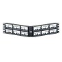 Panduit CPPLA48WBLY pezzo di pannello