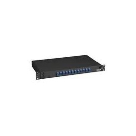 Panduit FD1W12BUDSCZ pezzo di pannello 1U