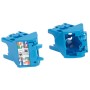 Panduit CJLRCAPBU-X modulo Keystone