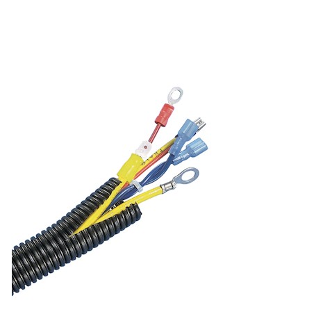 Panduit CLT100F-C20 guaina 2,77 cm Polietilene
