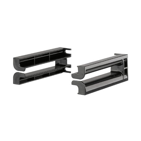 Panduit CMBRC1E Accessorio per pannello di connessione