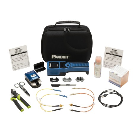 Panduit FOCTT2-PKIT3 accessorio per microcondotti in fibra ottica