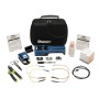 Panduit FOCTT2-PKIT3 accessorio per microcondotti in fibra ottica