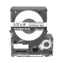 Panduit T075X000C1M-BK etichetta per stampante Bianco