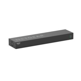 NETGEAR PR460X-111EUS router cablato 10 Gigabit Ethernet Nero (PR460X-111EUS)