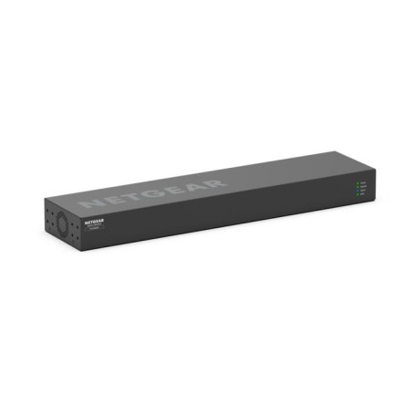 NETGEAR PR460X-111EUS router cablato 10 Gigabit Ethernet Nero (PR460X-111EUS)