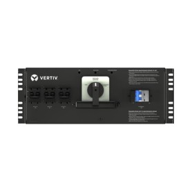 VERTIV 20KVA I 230V - (VMBC-20KIRT4U)