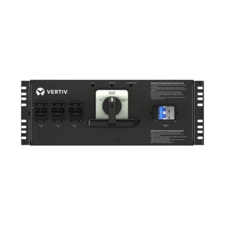 VERTIV 20KVA I 230V - (VMBC-20KIRT4U)