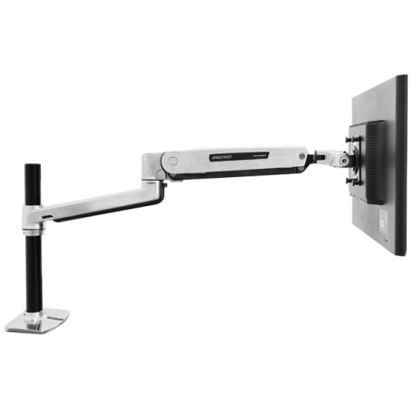 Ergotron LX Series 45-360-026 supporto da tavolo per Tv a schermo piatto Metallico (45-360-026)