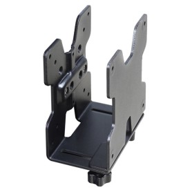 Ergotron 80-107-200 supporto per CPU Supporto per CPU da tavolo Nero (80-107-200)
