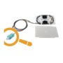 VASSOIO E 12 PIGTAIL SC OM3 2M (WPC-FST-3129SC-020)
