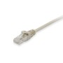 Equip 603017 cavo di rete Beige 10 m Cat6a U/UTP (UTP) (60301707101)
