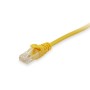 Equip 603067 cavo di rete Giallo 10 m Cat6a U/UTP (UTP) (60306707101)