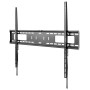 Goobay 49892 Supporto TV a parete 2,16 m (85") Grigio (49892)