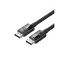 Ugreen 80393 cavo DisplayPort 3 m Nero (80393)