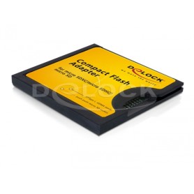 DeLOCK 61795 scheda di interfaccia e adattatore (61795)