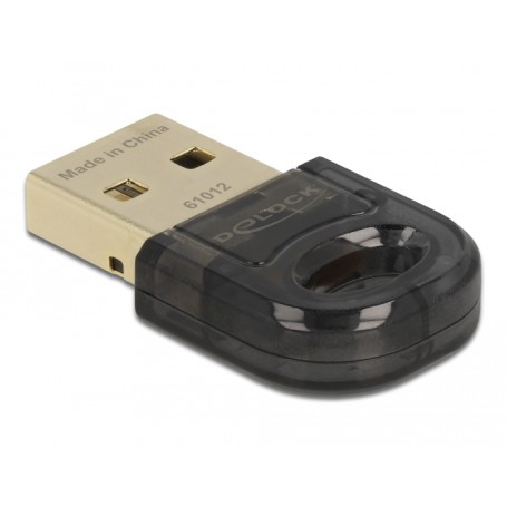 DeLOCK 61012 scheda di rete e adattatore Bluetooth 3 Mbit/s (61012)