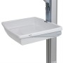 Ergotron 98-134 accessorio per carrello multimediale Bianco Cassetto (98-134)