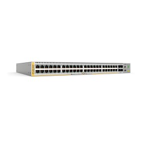 Allied Telesis AT-x220-52GT-50 Gestito L3 Gigabit Ethernet (10/100/1000) 1U Grigio (AT-X220-52GT-50)