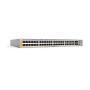 Allied Telesis AT-x220-52GT-50 Gestito L3 Gigabit Ethernet (10/100/1000) 1U Grigio (AT-X220-52GT-50)